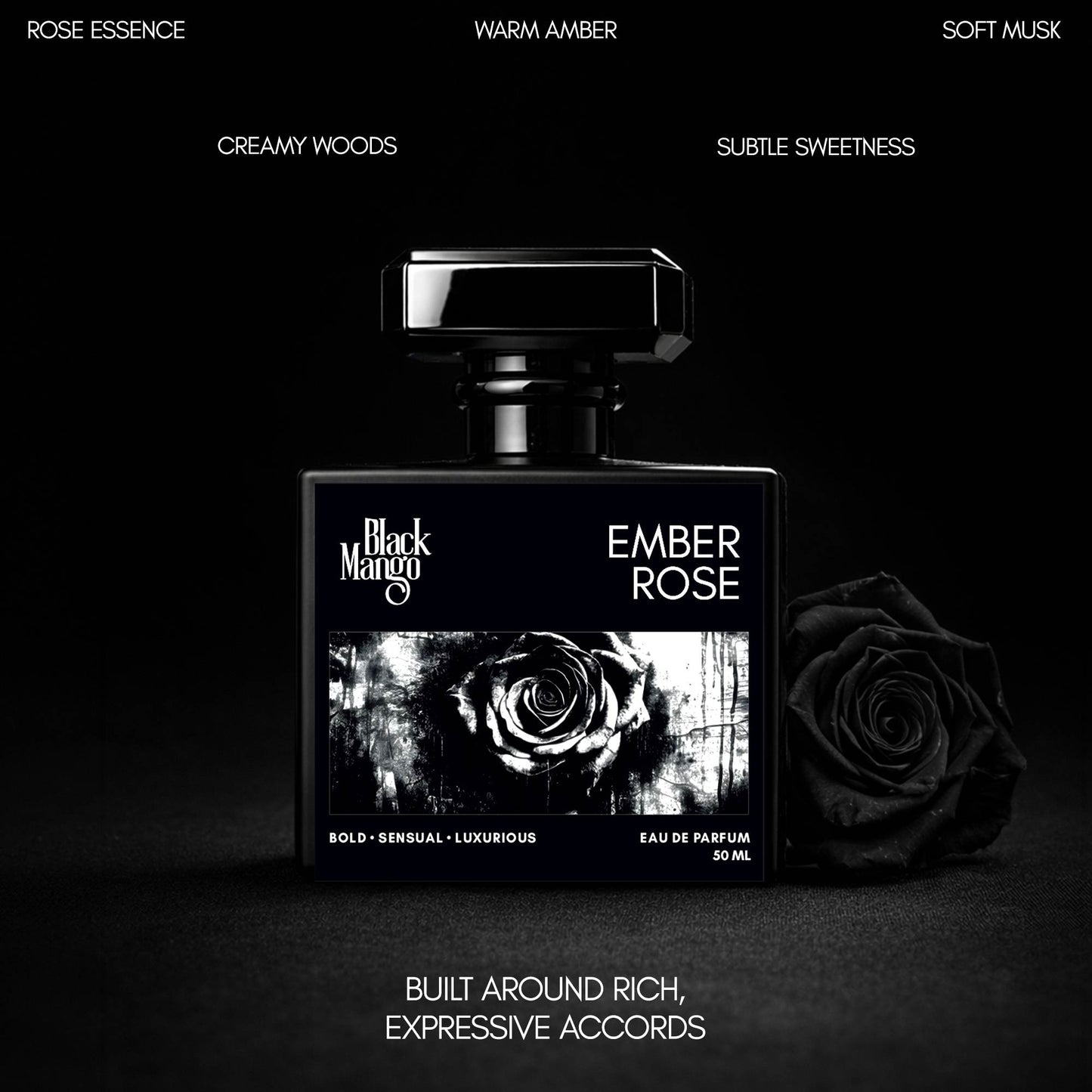 Ember Rose
