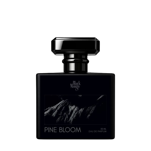 Pine Bloom