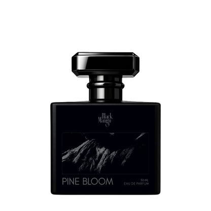 Pine Bloom