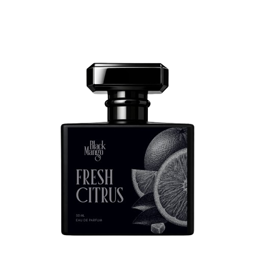 Fresh Citrus