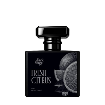 Fresh Citrus