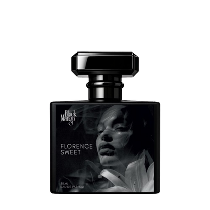 Florence Sweet