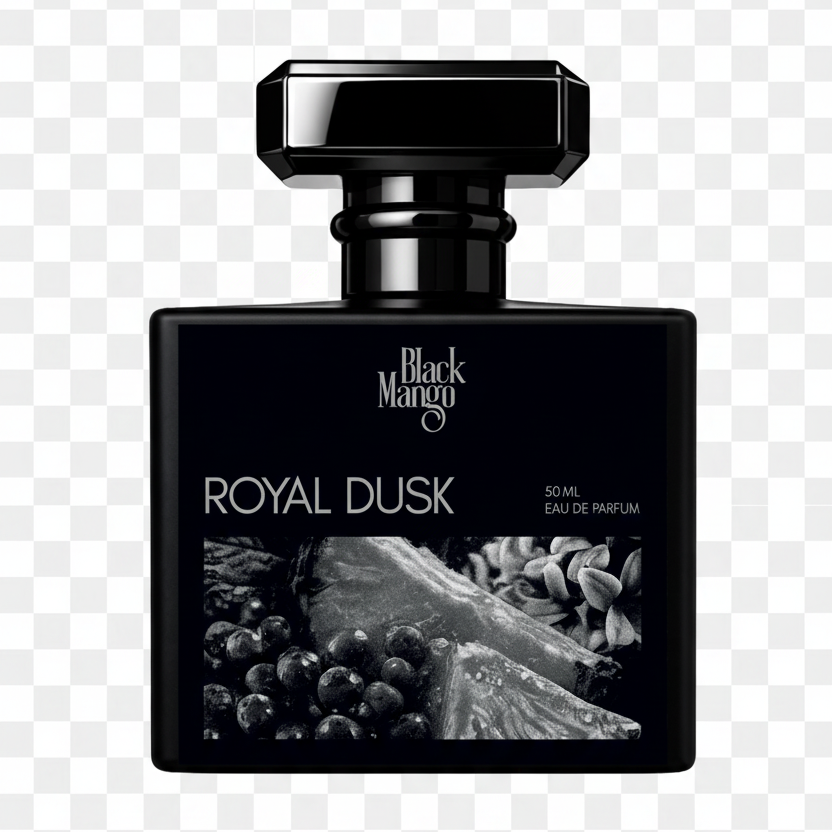 ROYAL DUSK
