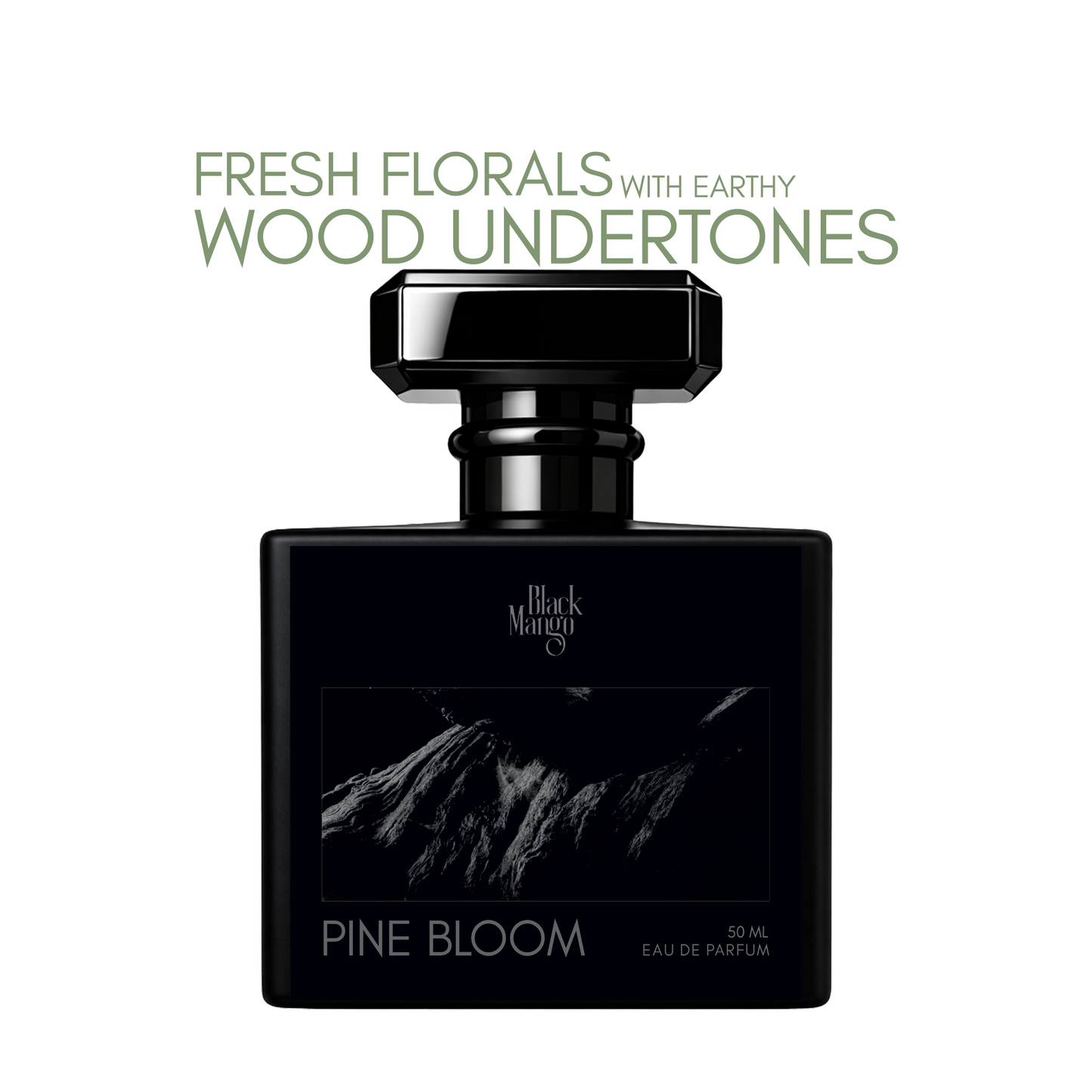 Pine Bloom