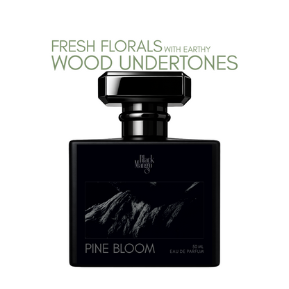 Pine Bloom