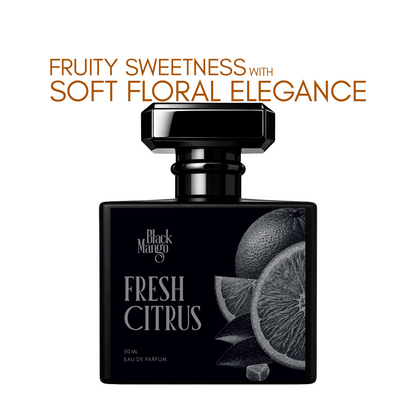 Fresh Citrus
