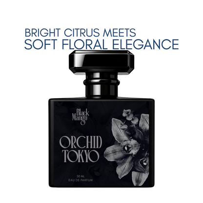 Orchid Tokyo