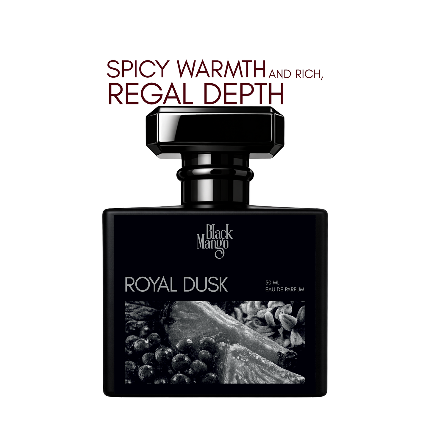 ROYAL DUSK