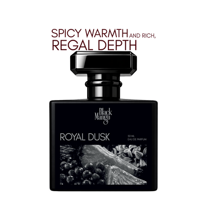 ROYAL DUSK