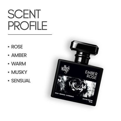 Ember Rose
