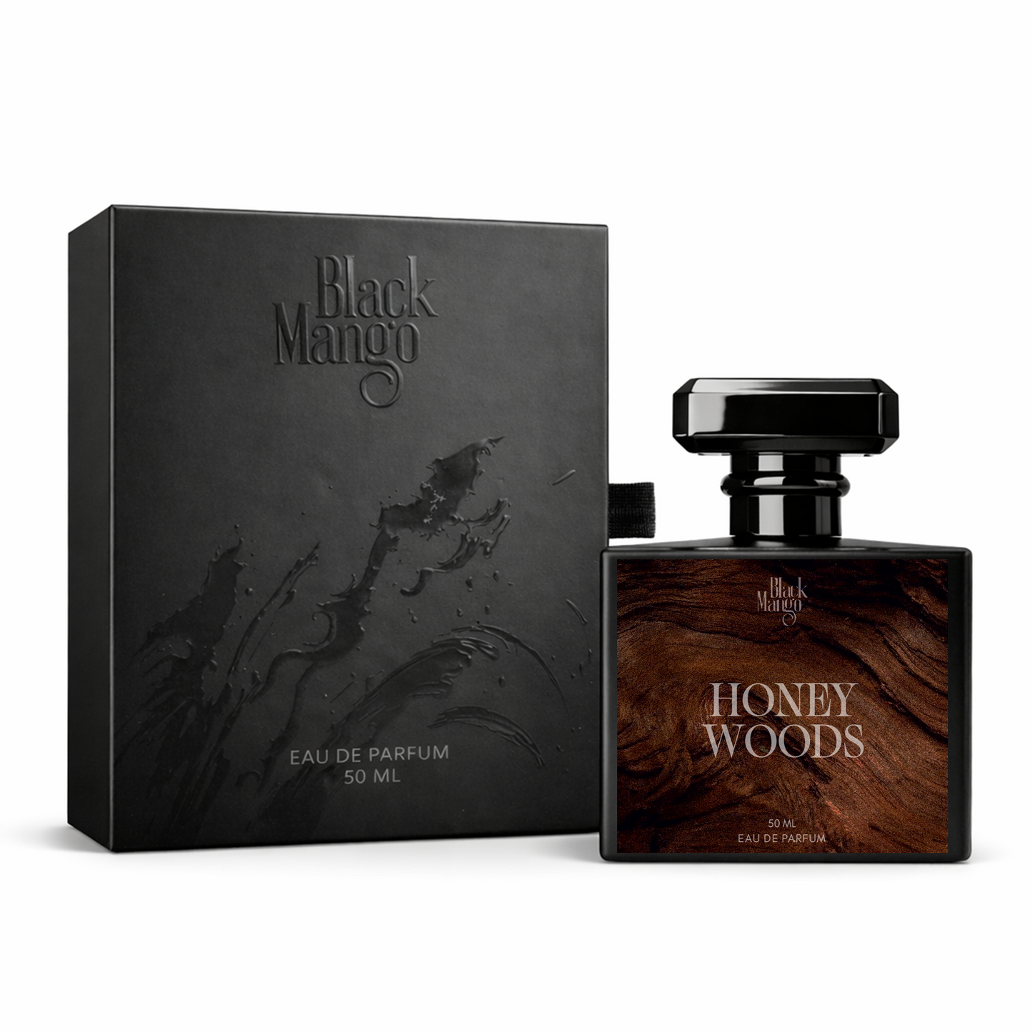 Honey Woods