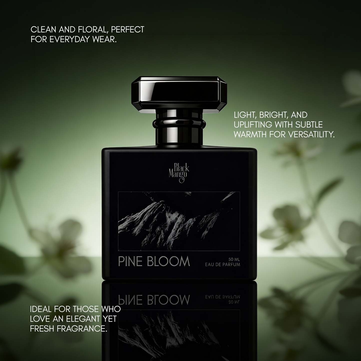 Pine Bloom