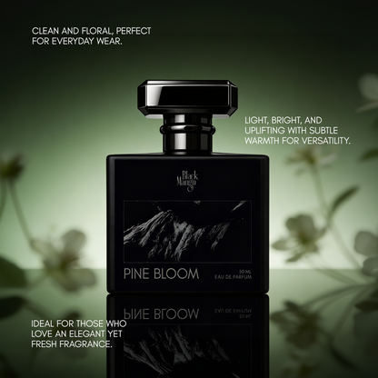 Pine Bloom