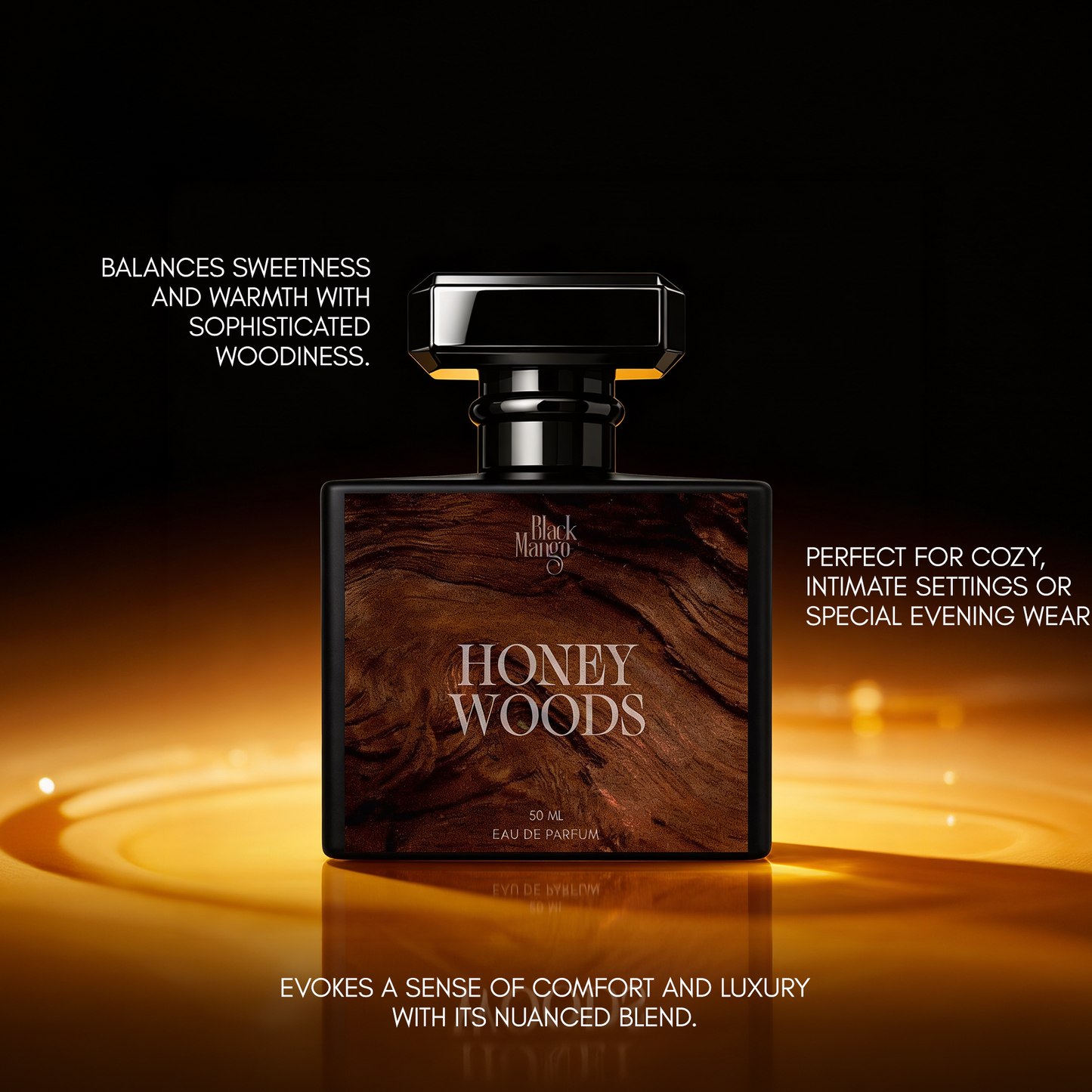 Honey Woods