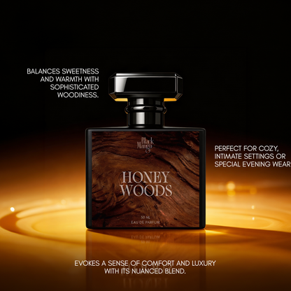 Honey Woods