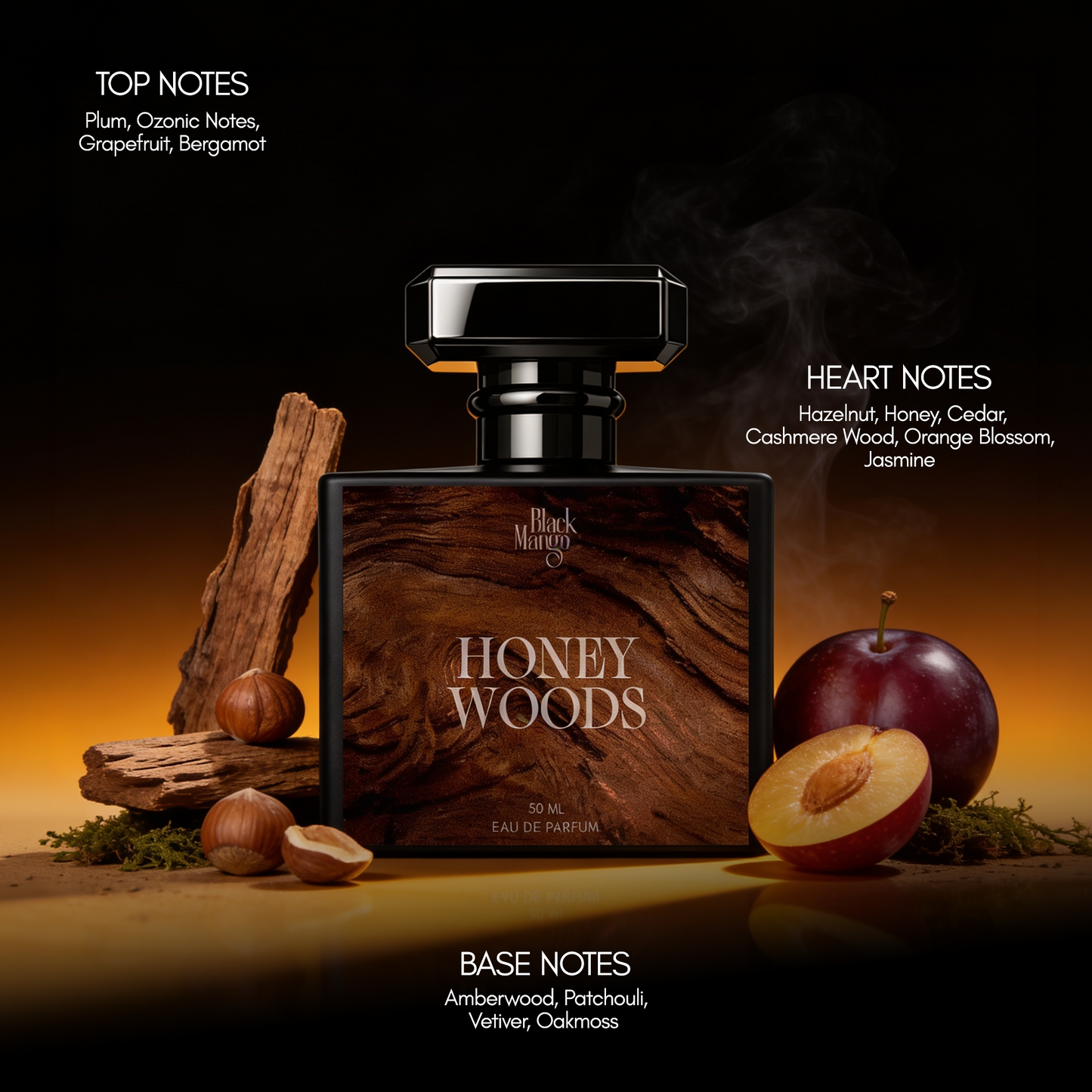 Honey Woods