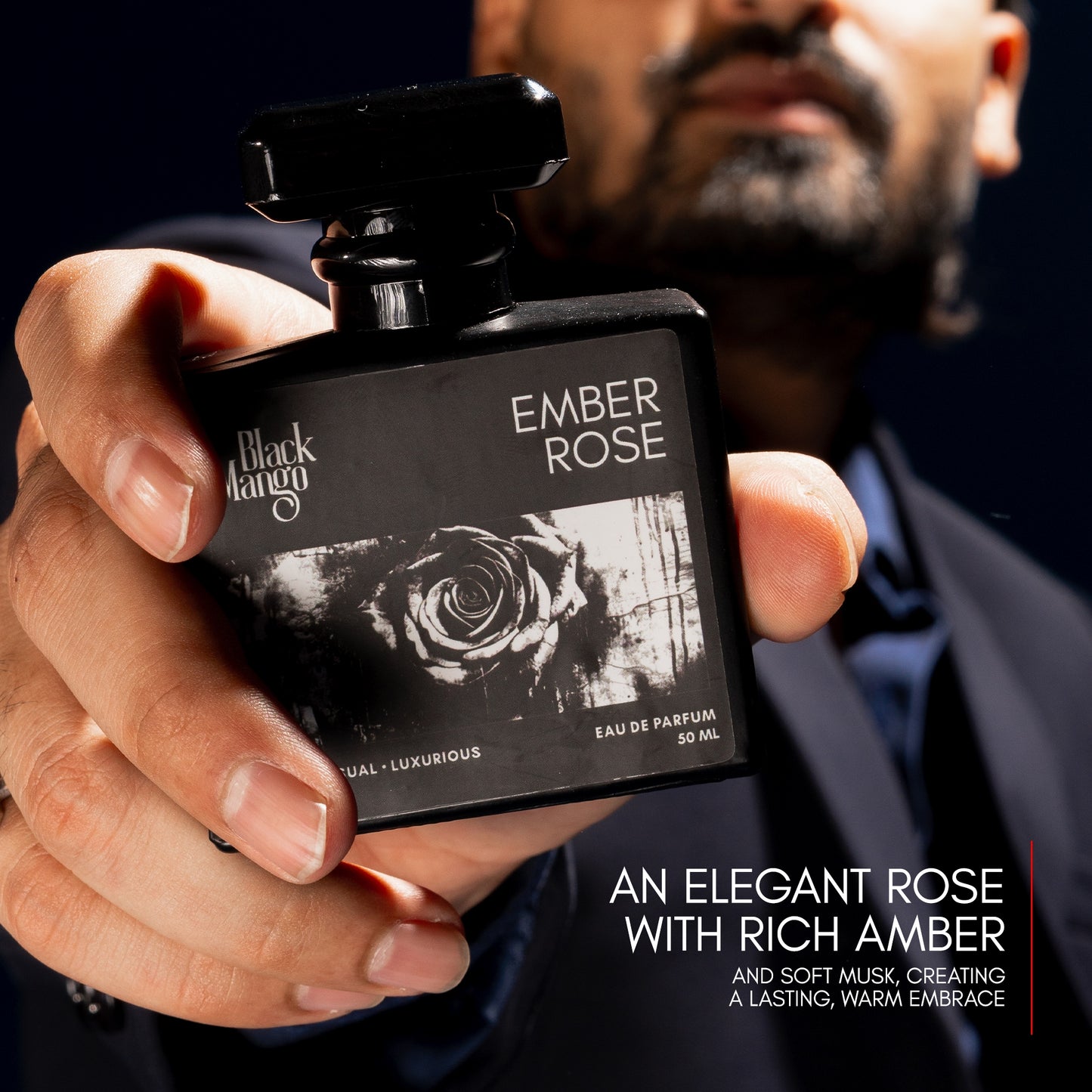 Ember Rose
