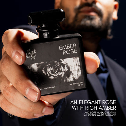 Ember Rose