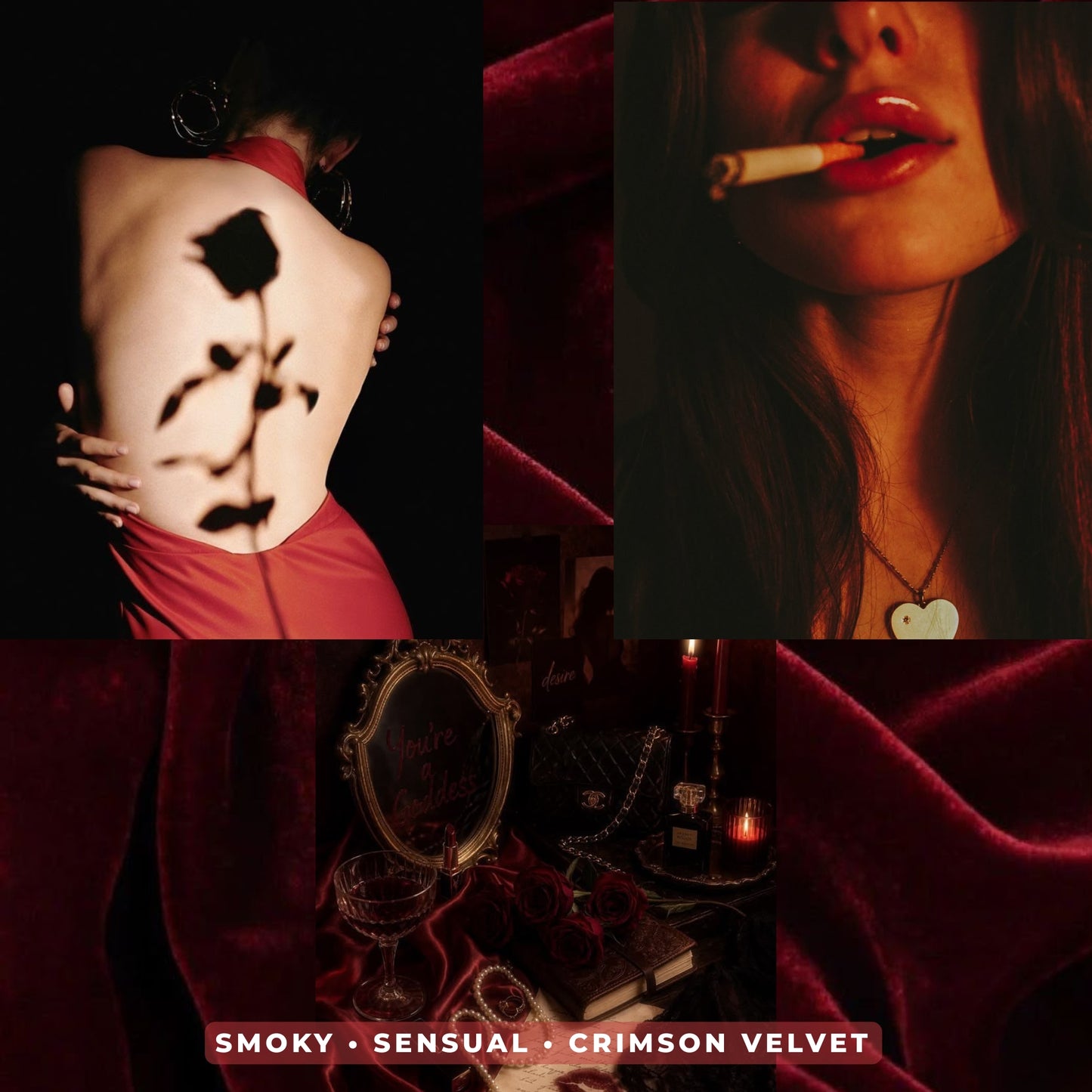 Ember Rose