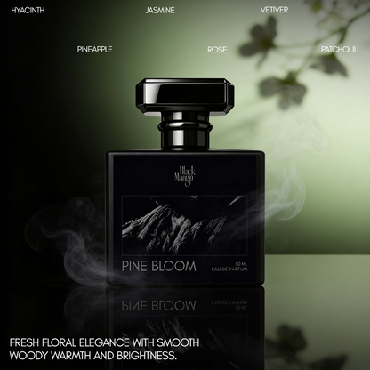 Pine Bloom