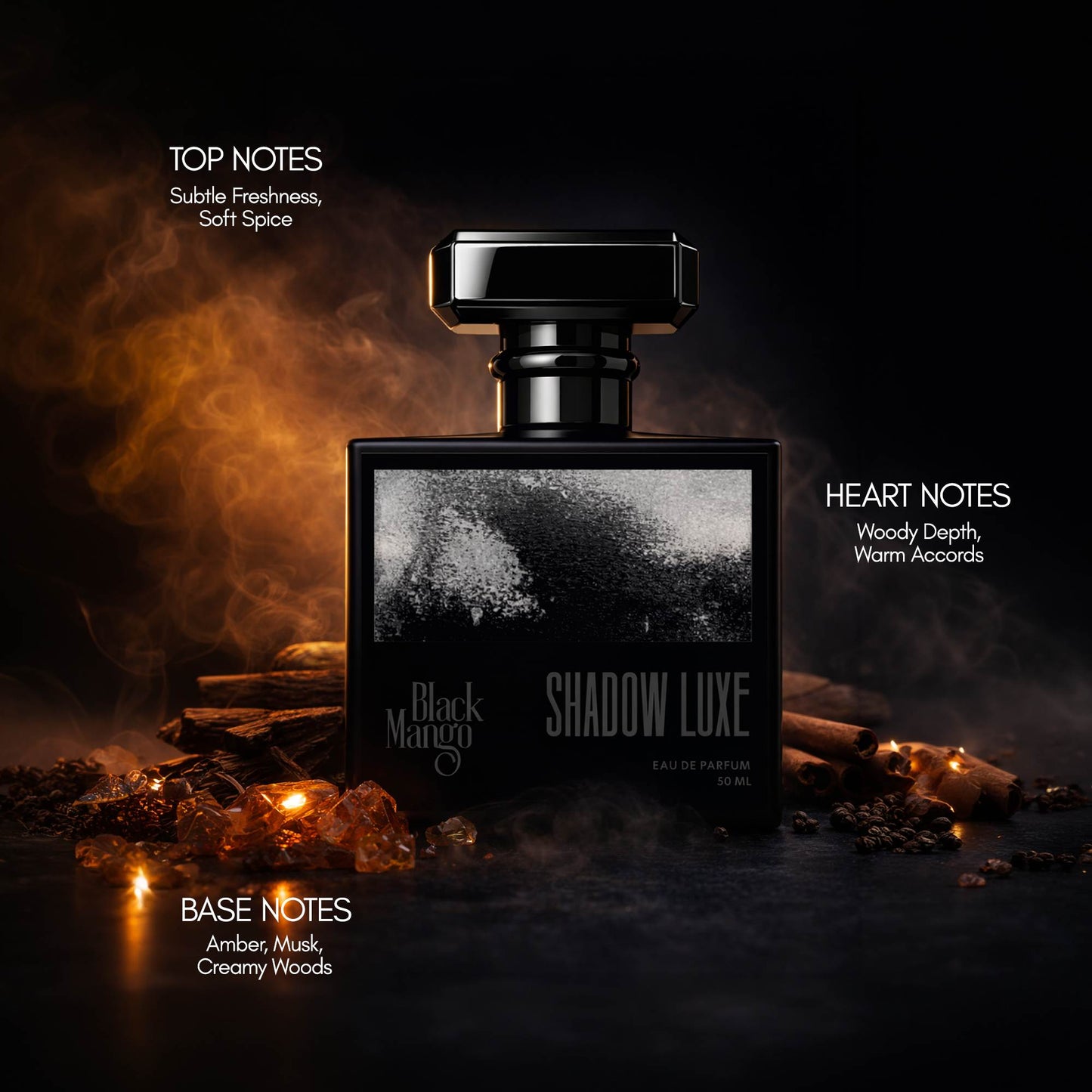 Shadow Luxe