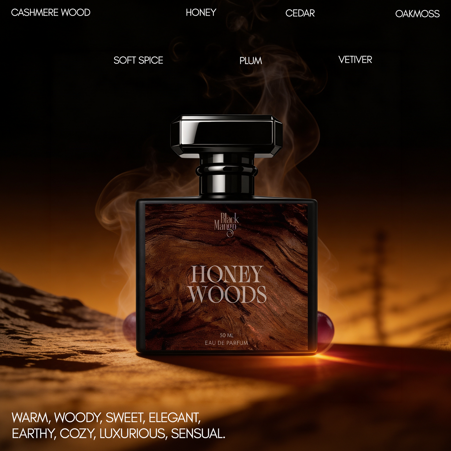 Honey Woods