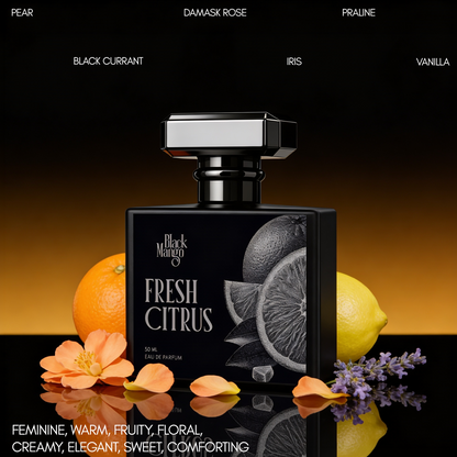 Fresh Citrus