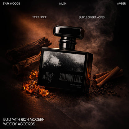 Shadow Luxe