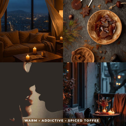 Midnight Desire