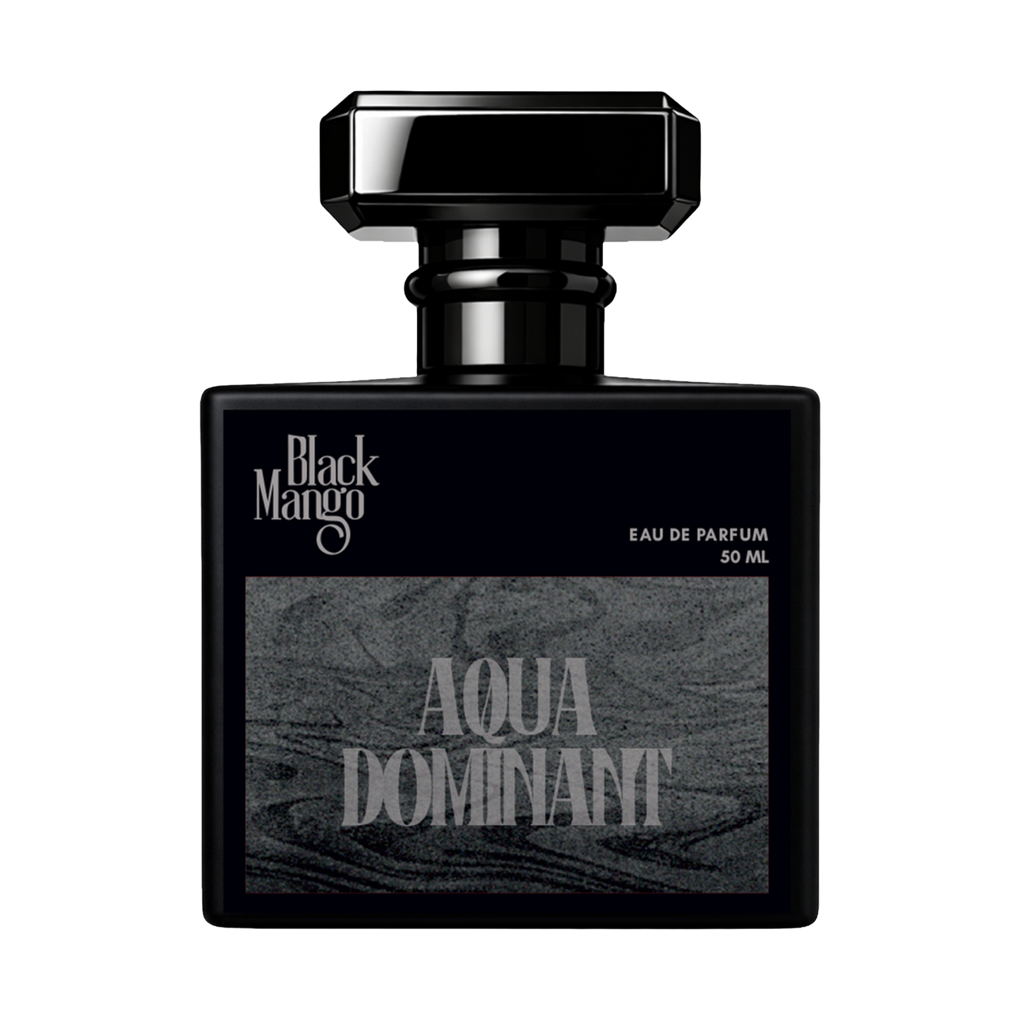 Aqua Dominant