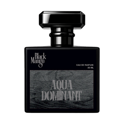 Aqua Dominant