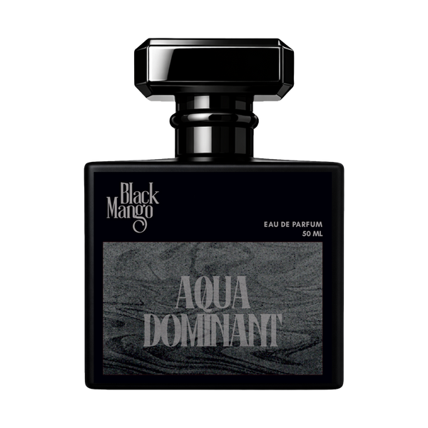 Aqua Dominant