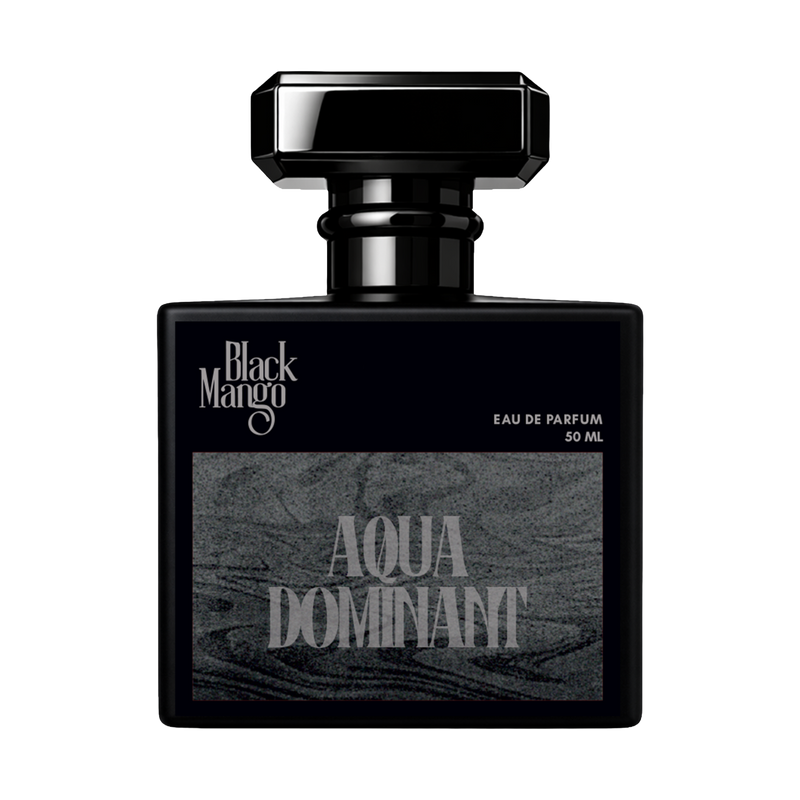Aqua Dominant