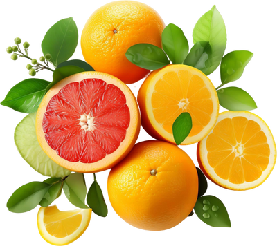 Fresh Citrus