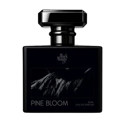 Pine Bloom