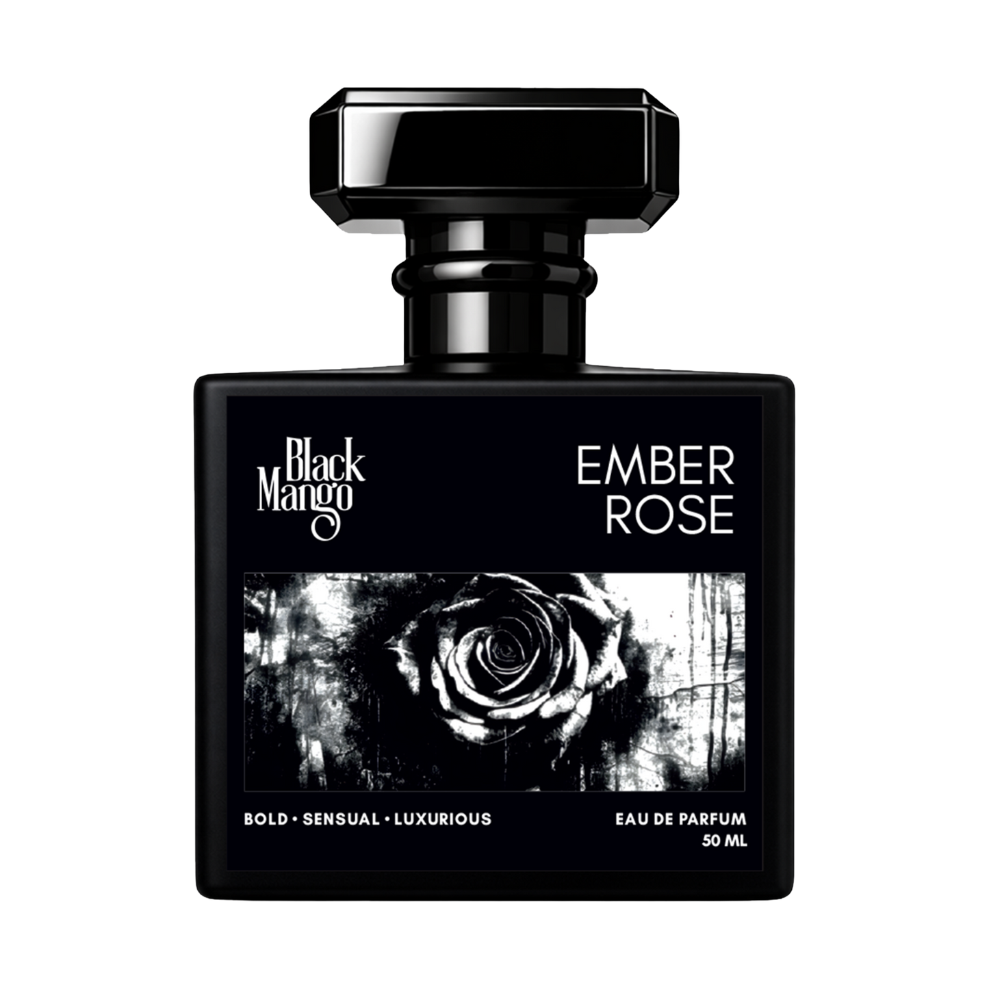 Ember Rose