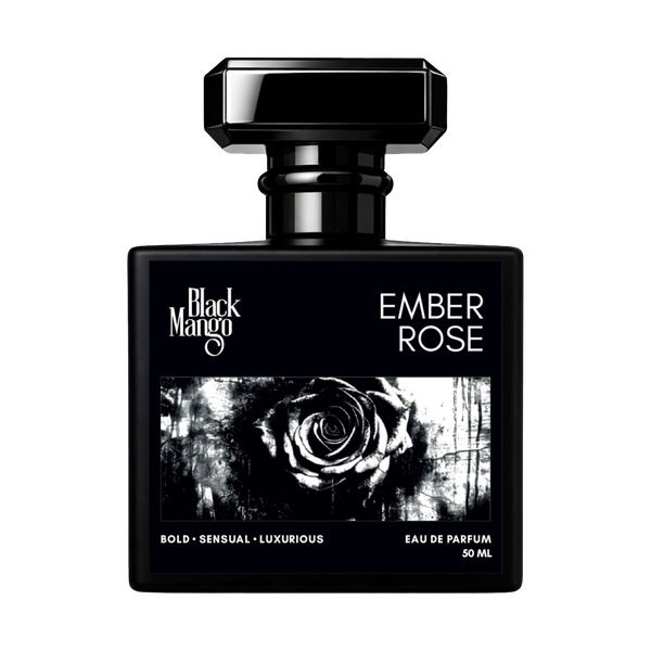Ember Rose
