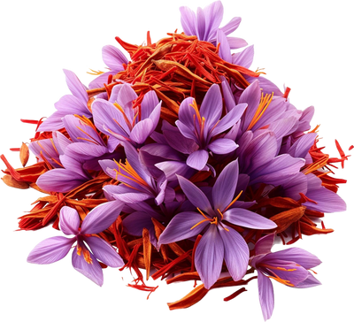 Saffron Spice