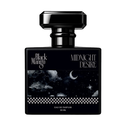 Midnight Desire