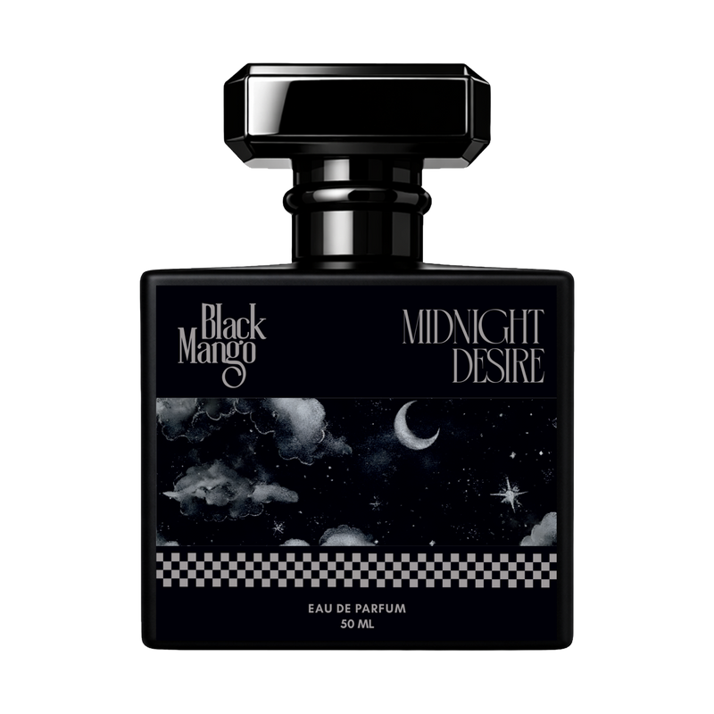 Midnight Desire