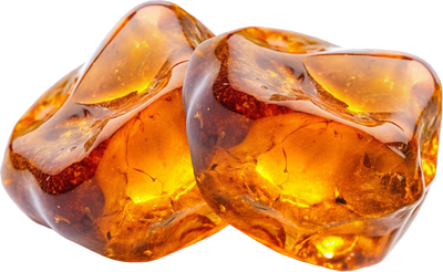 Amber
