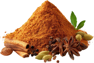Soft Spice