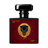 The Panther Noir