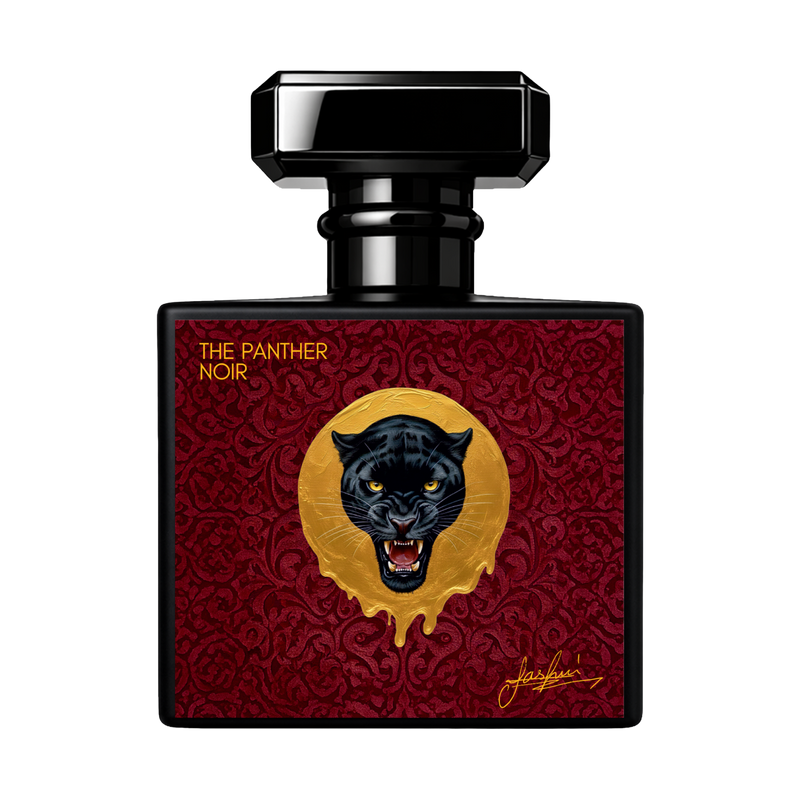 The Panther Noir