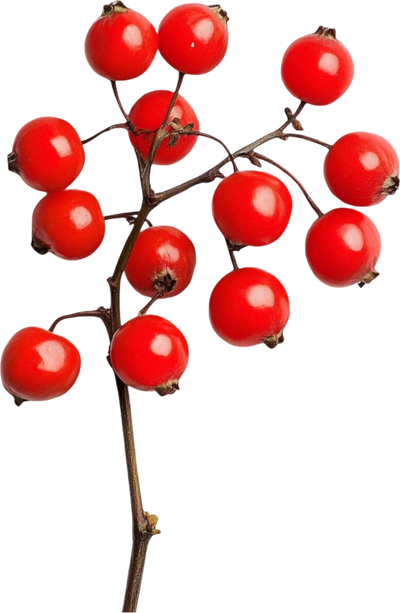 Pink Pepper