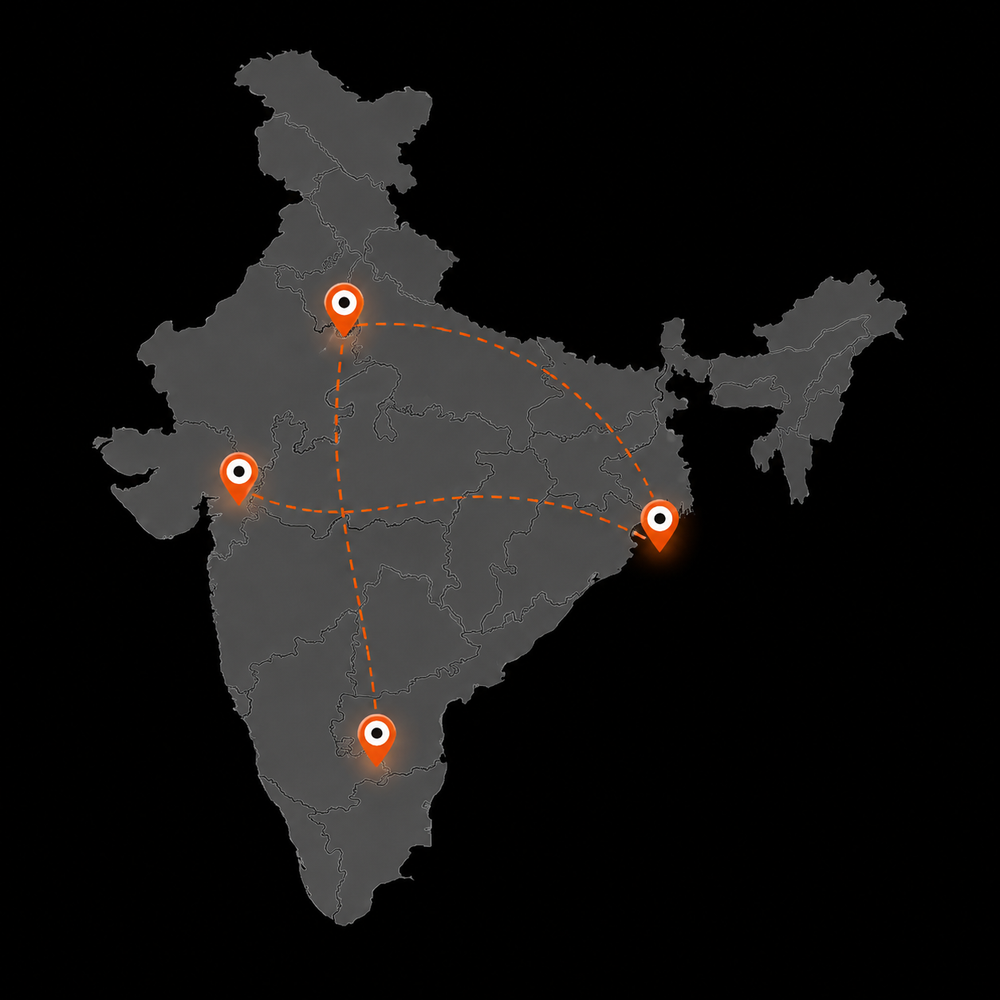Store map